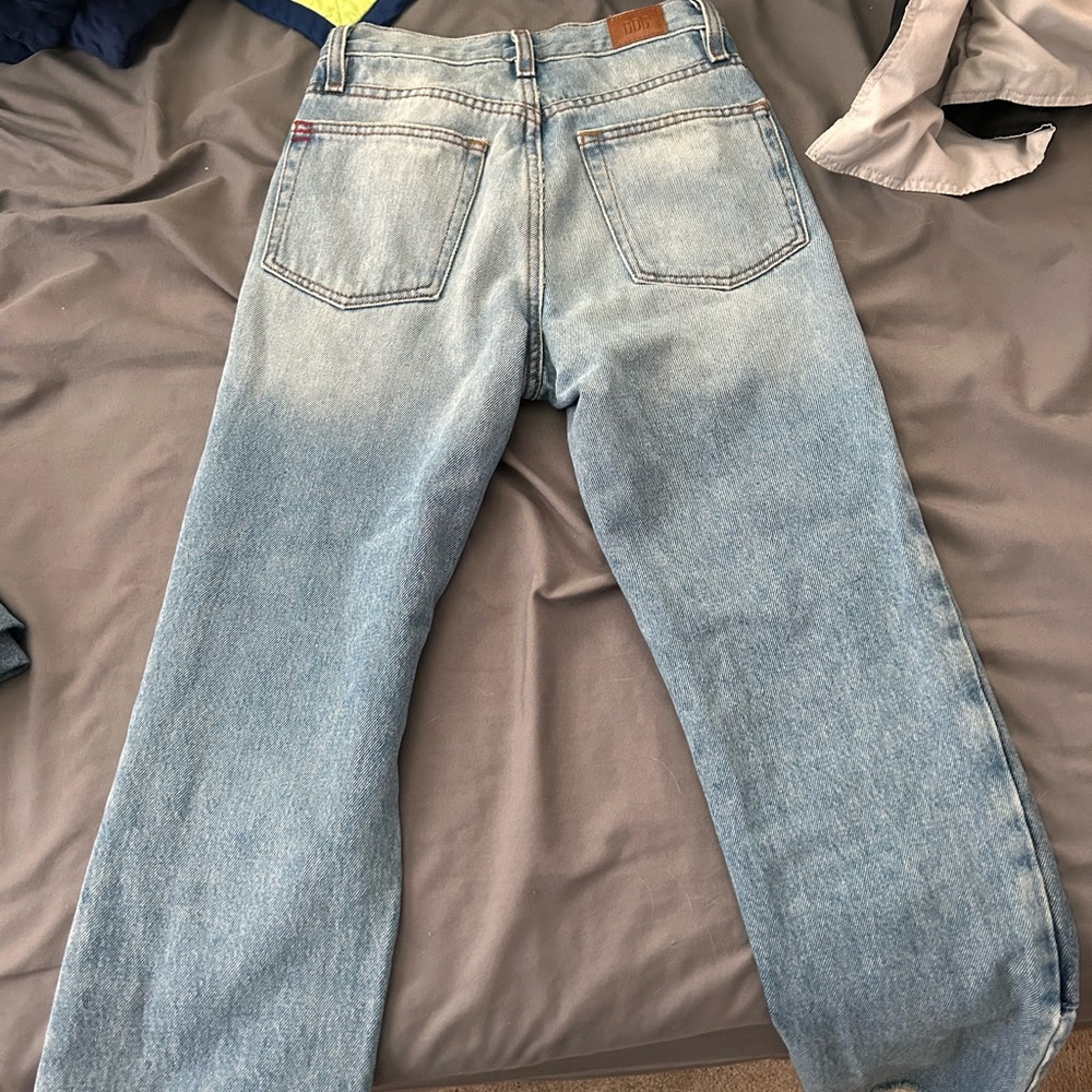 Bdg Patch Pants - image 4